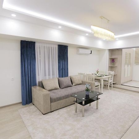 טשקנט Newly Renovated Studio Apartment In Downtown Center 5 מראה חיצוני תמונה