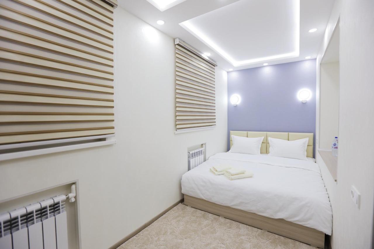 טשקנט Newly Renovated Studio Apartment In Downtown Center 5 מראה חיצוני תמונה