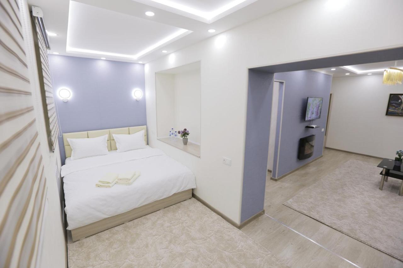 טשקנט Newly Renovated Studio Apartment In Downtown Center 5 מראה חיצוני תמונה