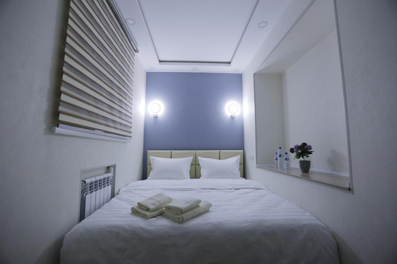 טשקנט Newly Renovated Studio Apartment In Downtown Center 5 מראה חיצוני תמונה